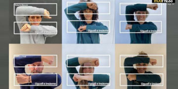 GIORNATA INTERNAZIONALE DELLA DONNA: LA FIGC ADERISCE ALLA CAMPAGNA PROMOSSA DALLA RAI “UGUALI E INSIEME”