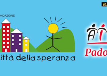 CITTÀ DELLA SPERANZA E AIL PADOVA APRONO UN CONTO CORRENTE A FAVORE DEI BAMBINI UCRAINI CON MALATTIE ONCOLOGICHE