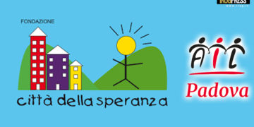 CITTÀ DELLA SPERANZA E AIL PADOVA APRONO UN CONTO CORRENTE A FAVORE DEI BAMBINI UCRAINI CON MALATTIE ONCOLOGICHE
