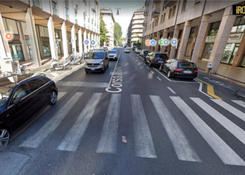 PADOVA TRAM SIR2, COMITATO NO ROTAIA CORSO MILANO ILLUSTRA DANNI E OBSOLESCENZA DEL PROGETTO A DRAGHI E SINDACO GIORDANI