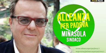 PADOVA, APPIANI STRUMENTALE PASSIONE POLITICA E NECESSARIO EFFICENTAMENTO ENERGETICO COMUNALE