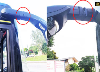 MANUTENZIONI BUSITALIA VENETO, COMITATI NO ROTAIE PREOCCUPATI