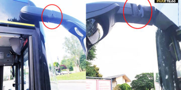 MANUTENZIONI BUSITALIA VENETO, COMITATI NO ROTAIE PREOCCUPATI