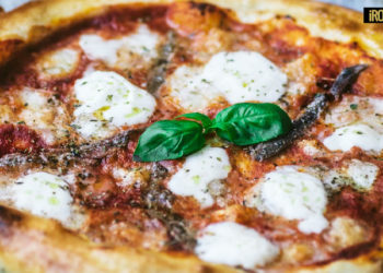 BRAND DELLA PIZZA? ESISTE GIÀ DA 38 ANNI. 952 ASSOCIATI IN TUTTI I CONTINENTI CON IL MARCHIO AVPN – ASSOCIAZIONE VERACE PIZZA NAPOLETANA