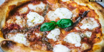 BRAND DELLA PIZZA? ESISTE GIÀ DA 38 ANNI. 952 ASSOCIATI IN TUTTI I CONTINENTI CON IL MARCHIO AVPN – ASSOCIAZIONE VERACE PIZZA NAPOLETANA