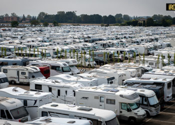 LE SCELTE DEI CAMPERISTI PER L’ESTATE 2022