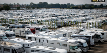 LE SCELTE DEI CAMPERISTI PER L’ESTATE 2022