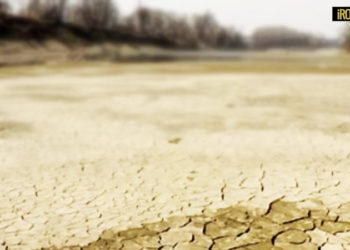 SICCITA’: COLDIRETTI, CON MARE NEL PO A RISCHIO 30% CIBO MADE IN ITALY