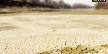 SICCITA’: COLDIRETTI, CON MARE NEL PO A RISCHIO 30% CIBO MADE IN ITALY