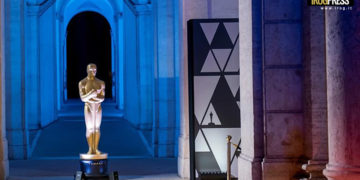 VENEZIA, L’ACADEMY OF MOTION PICTURE ARTS AND SCIENCES PER LA PRIMA VOLTA ALLA MOSTRA INTERNAZIONALE D’ARTE CINEMATOGRAFICA