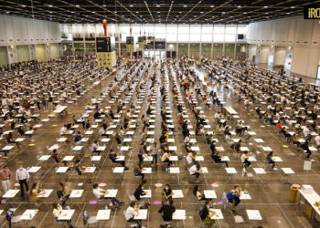 PADOVA, UNIVERSITA’ MEDICINA: 6 SETTEMBRE LE PROVE DI AMMISSIONI