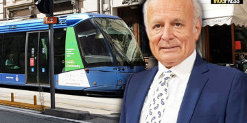 TRAM PADOVA, LONARDI: «TEMPISTICHE SOSPETTE PER IL CONTRATTO SUL SIR2»