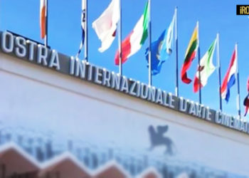 79. MOSTRA DI VENEZIA, SALA WEB CON 18 LUNGOMETRAGGI E 12 GRATUITI CORTOMETRAGGI