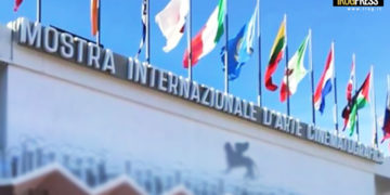 79. MOSTRA DI VENEZIA, SALA WEB CON 18 LUNGOMETRAGGI E 12 GRATUITI CORTOMETRAGGI