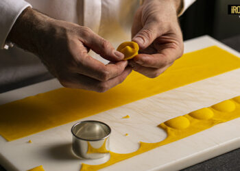 METIS, LA CONTEMPORANEITÀ IN CUCINA ARRIVA ANCHE ALLE PORTE DI ROMA