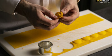 METIS, LA CONTEMPORANEITÀ IN CUCINA ARRIVA ANCHE ALLE PORTE DI ROMA