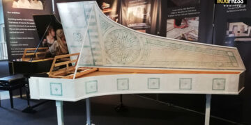 IL MUSEO DELLA MUSICA DI BOLOGNA ACQUISTA UN CLAVICEMBALO DI SCUOLA ITALIANA, IL PRIMO AD ENTRARE IN COLLEZIONE DAL 1729