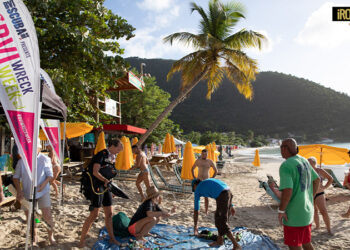 ISOLE VERGINI BRITANNICHE, MERAVIGLIOSO MONDO SOTTO IL LIVELLO DEL MARE TUTTO DA SCOPRIRE!