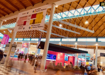 SIGEP 2023, PANETTIERI DI TUTTO IL MONDO SI SFIDANO ALLA 5.a EDIZIONE DI BREAD AND THE CITY