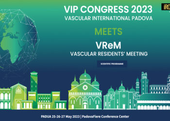 200 SPECIALISTI DAL MONDO, CONGRESSO A PADOVA SULLE NUOVE FRONTIERE DALLA CHIRURGIA VASCOLARE