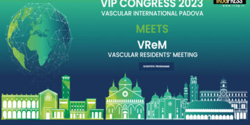 200 SPECIALISTI DAL MONDO, CONGRESSO A PADOVA SULLE NUOVE FRONTIERE DALLA CHIRURGIA VASCOLARE