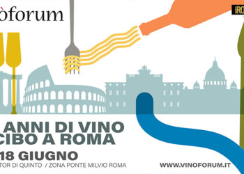 VINOFORUM 2023, L’ITALIA DELLE ECCELLENZE SI RIUNISCE NELLO SPAZIO DEL GUSTO