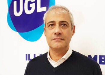 UGL, BUSITALIA A RISCHIO FALLIMENTO E PERDITA POSTI DI LAVORO
