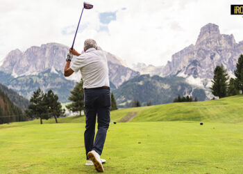 ALTA BADIA, TORNA IL CHARING GOLF TOUR 2023