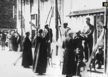 PADOVA, 79mo ANNIVERSARIO DELLA RAPPRESAGLIA NAZIFASCISTA DEL 17 AGOSTO 1944