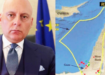 GAZA – ISRAELE: FORNITURE ENERGETICHE A RISCHIO PER L’ITALIA. ALLERTA GASDOTTI