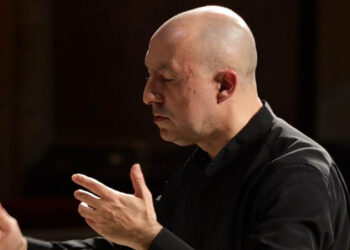 INCONTRO CON ΜARCO ANGIUS, DIRETTORE ARTISTICO E MUSCIALE OPV – ORCHESTRA DI PADOVA E DEL VENETO