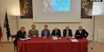 PADOVA CAPITALE INTERNAZIONALE DEL COACHING, ALLENATORI DA TUTTO IL MONDO AL PALAINDOOR