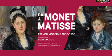 LA GRANDE MOSTRA A PADOVA: DA MONET A MATISSE. FRENCH MODERNS, 1850–1950