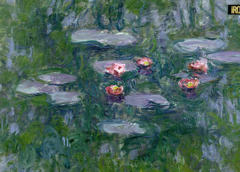DAL 9 MARZO A PADOVA LA GRANDE MOSTRA DEDICATA AL PADRE DELL’IMPRESSIONISMO CLAUDE MONET