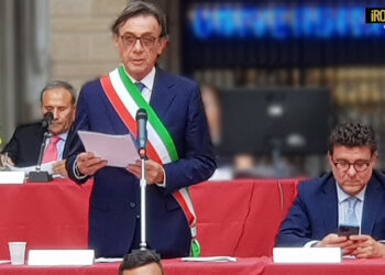 “GIORZAIA”, UN NUOVO ASSE GIORDANI ZAIA O PURA LOGORROICA POLITICA?