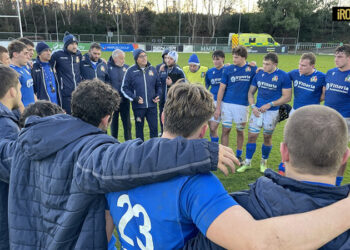 NAZIONALE UNDER 20, DAL 1 GENNAIO RADUNO A PARMA, TEST CON LA FRANCIA IL 6