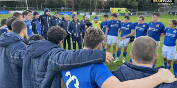 NAZIONALE UNDER 20, DAL 1 GENNAIO RADUNO A PARMA, TEST CON LA FRANCIA IL 6