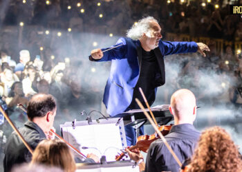 OMAGGIO A MORRICONE RADDOPPIA: AGGIUNTA UNA NUOVA DATA AL TEATRO VERDI DI PADOVA