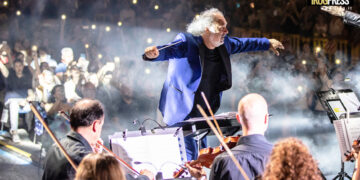 OMAGGIO A MORRICONE RADDOPPIA: AGGIUNTA UNA NUOVA DATA AL TEATRO VERDI DI PADOVA