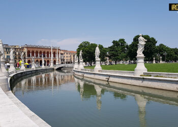 PRATO DELLA VALLE, CAPODANNO SENZA MUSICA