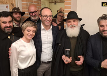 CONFRATERNITA DEL MUSETO, 48 NORCINI PER IL CAMPIONATO DEL MONDO