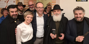 CONFRATERNITA DEL MUSETO, 48 NORCINI PER IL CAMPIONATO DEL MONDO