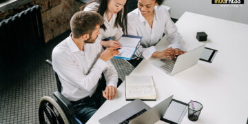 NUOVO BANDO INAIL PER PROGETTI DI FORMAZIONE E INFORMAZIONE SUL REINSERIMENTO PROFESSIONALE DEI DISABILI DA LAVORO