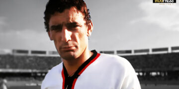 MORTO GIGI RIVA, “ROMBO DI TUONO” DELLA NAZIONALE ITALIANA