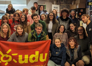 ACCORDO TRA COMUNE DI PADOVA E UNIPD PER L’AULA STUDIO SAN GAETANO