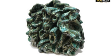 TERRACQUA, ESPOSIZIONE DI CERAMICHE DI MONICA PERIN