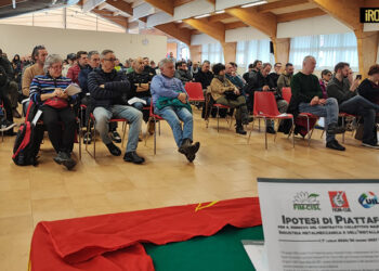 SALUTE E SICUREZZA IN CIMA ALLE RICHIESTE DEI METALMECCANICI