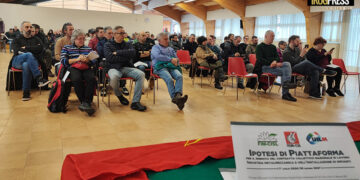 SALUTE E SICUREZZA IN CIMA ALLE RICHIESTE DEI METALMECCANICI