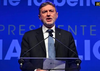 MARCO MARSILIO, CENTRO DESTRA, RICONFERMATO ALLA PRESIDENZA DELLA REGIONE ABRUZZO