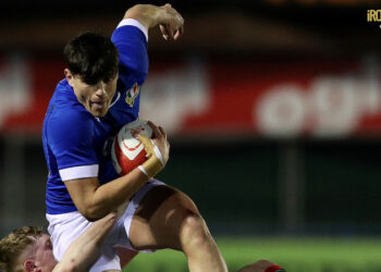 SEI NAZIONI UNDER 20, LE VOCI DALLO SPOGLIATOIO DEGLI AZZURRINI DOPO LA SCONFITTA CON IL GALLES